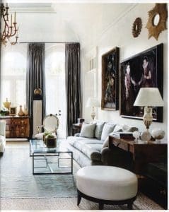 Atlanta Homes and Lifestyles Magazine