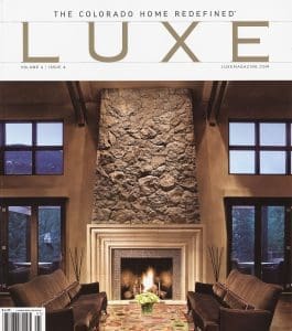 LUXE Magazine