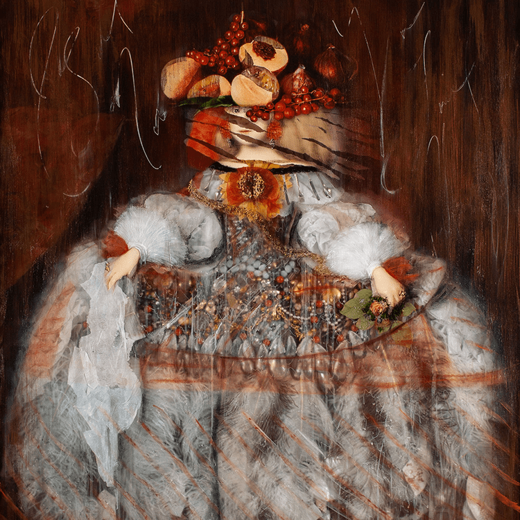 Life's Treasures Master of Metamorphosis OSU Museum of Art June 9-July26, 2026